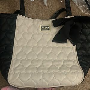 Great condition beside the handles are a bit rough